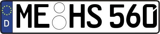 ME-HS560