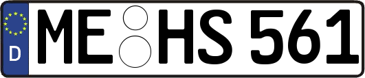 ME-HS561