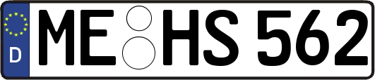 ME-HS562
