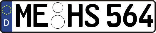 ME-HS564
