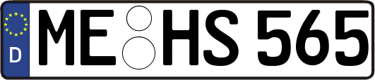 ME-HS565