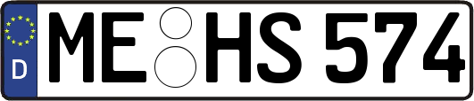 ME-HS574
