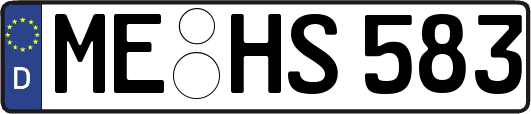 ME-HS583