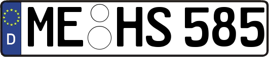 ME-HS585