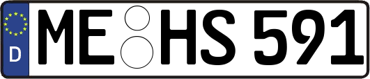ME-HS591