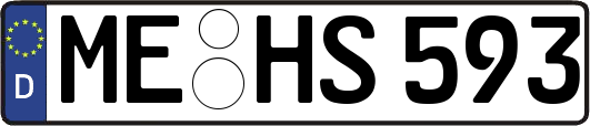 ME-HS593