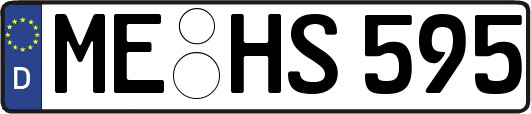 ME-HS595