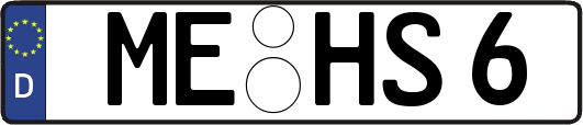 ME-HS6