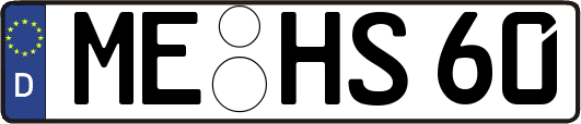 ME-HS60