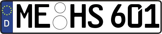 ME-HS601