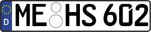ME-HS602
