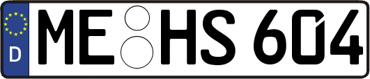 ME-HS604