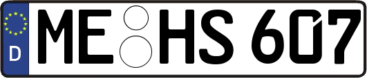 ME-HS607