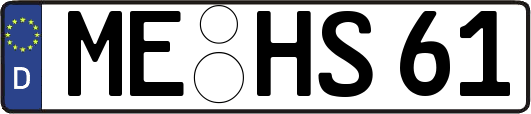 ME-HS61
