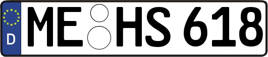 ME-HS618