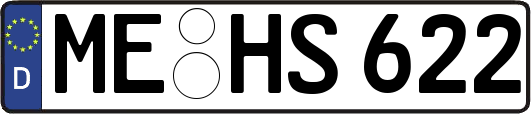 ME-HS622