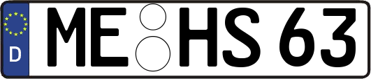 ME-HS63