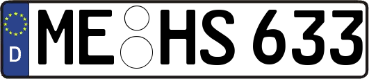 ME-HS633