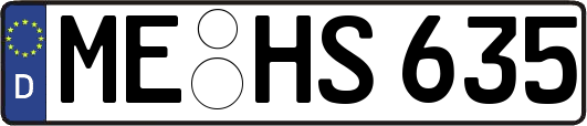 ME-HS635