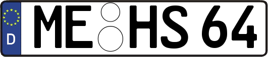 ME-HS64