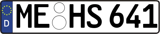 ME-HS641