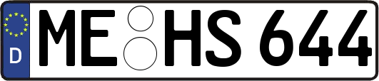 ME-HS644