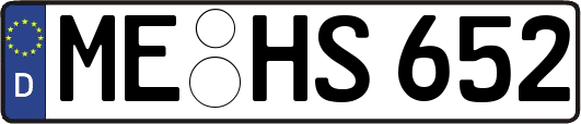 ME-HS652