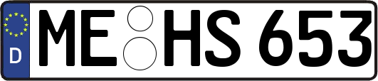 ME-HS653