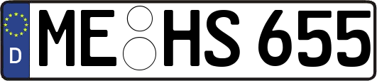 ME-HS655