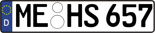 ME-HS657