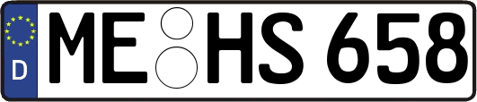 ME-HS658