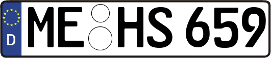 ME-HS659