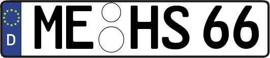ME-HS66