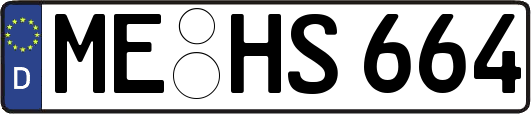 ME-HS664