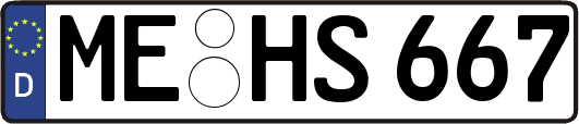 ME-HS667