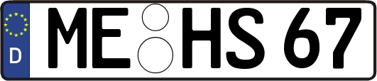 ME-HS67