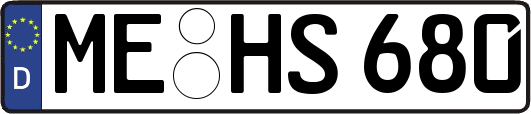 ME-HS680