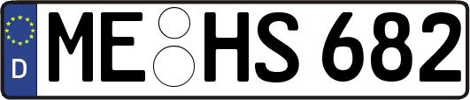 ME-HS682