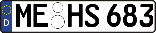 ME-HS683