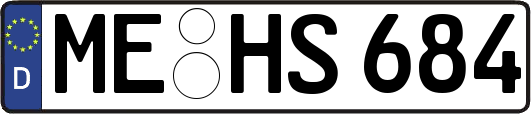 ME-HS684