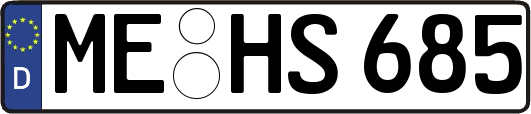 ME-HS685