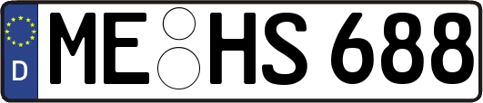 ME-HS688