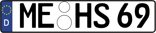 ME-HS69