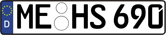 ME-HS690