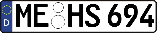 ME-HS694