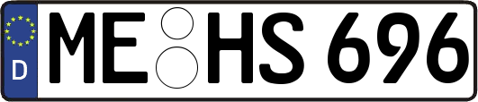 ME-HS696