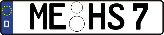 ME-HS7