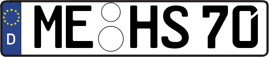 ME-HS70