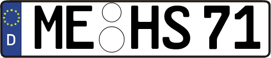 ME-HS71
