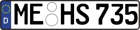 ME-HS735